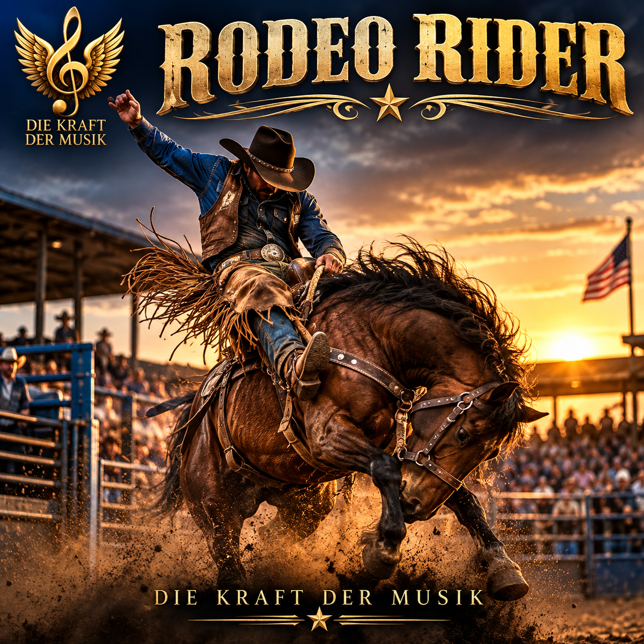Rodeo Rider