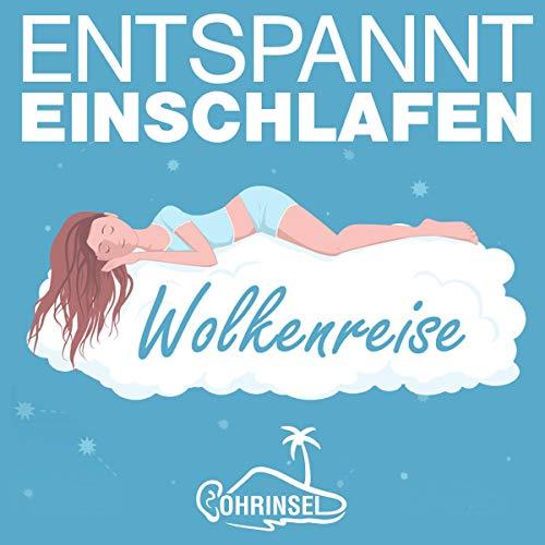 Cover Wolkenreise – Entspannt einschlafen