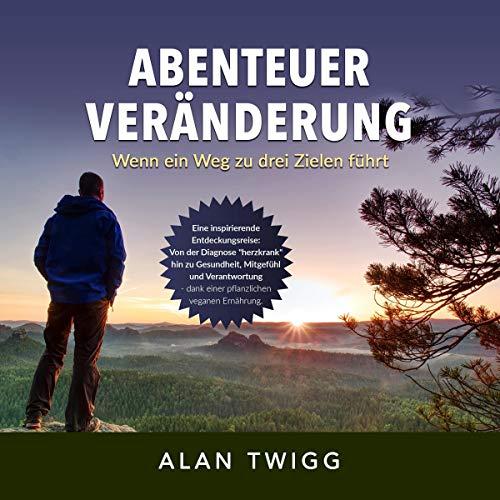 Cover Abenteuer Veränderung