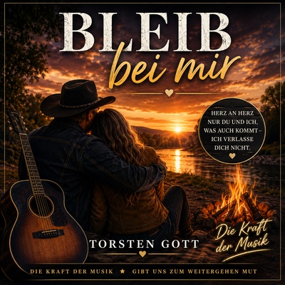 Bleib bei mir