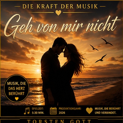 Bleib noch bei mir