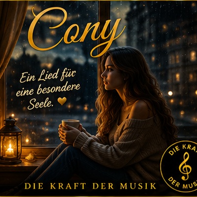Cony – Ein Lied für dich
