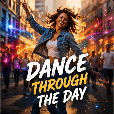 Dance Through the Day
