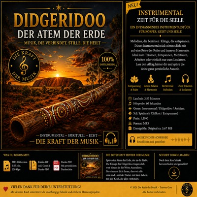 Der Atem der Erde
