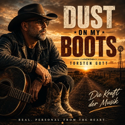 Dust on My Boots