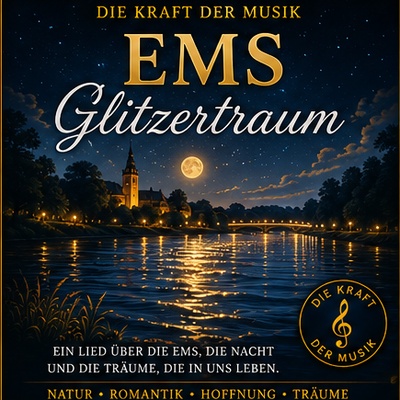 Ems Glitzertraum