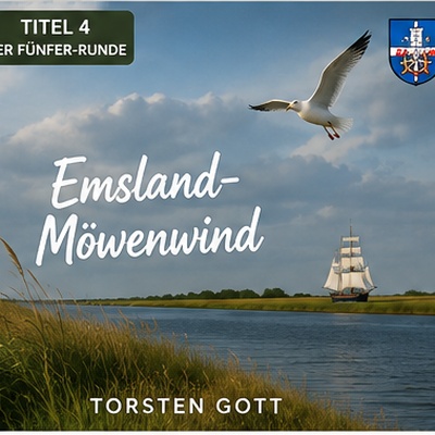Emsland-Möwenwind