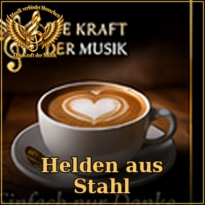 Helden aus Stahl