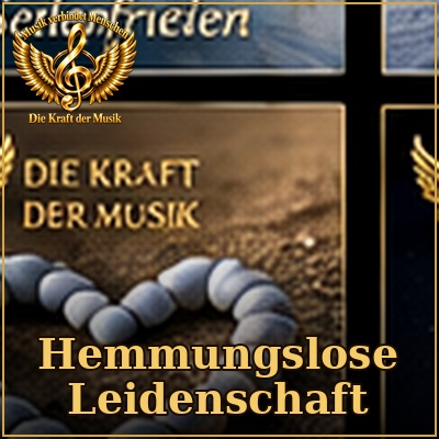 Hemmungslose Leidenschaft