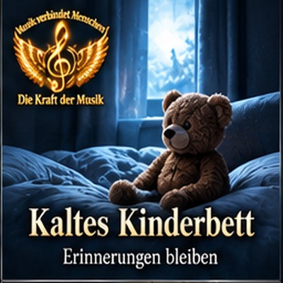 Kaltes Kinderbett