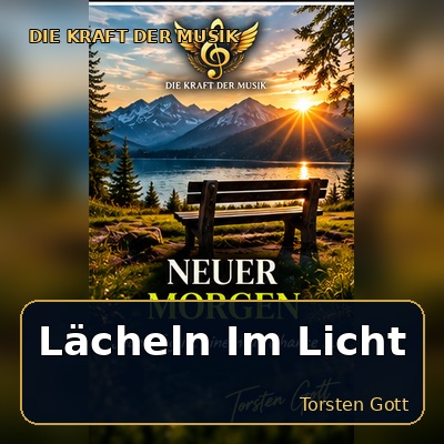 Lächeln Im Licht