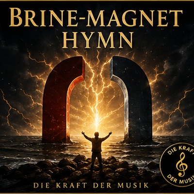 Magnet der Seele