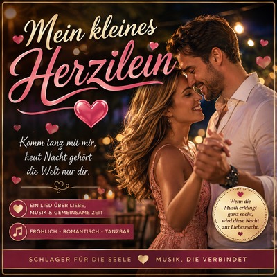 Mein kleines Herzilein