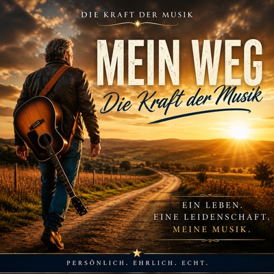 Mein Weg – Die Kraft der Musik
