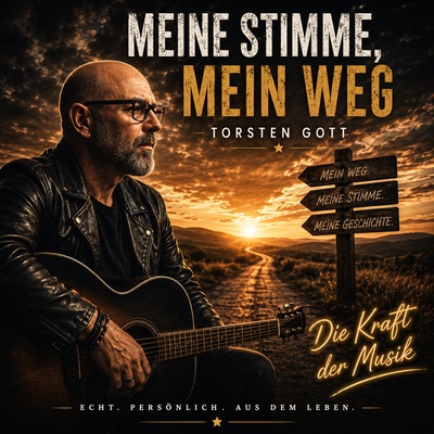 Meine Stimme, mein Weg