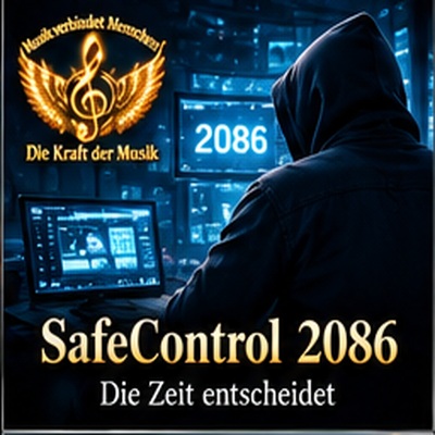 SafeControl 2086