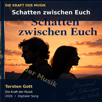 Schatten zwischen Euch