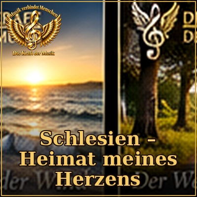 Schlesien Heimat Meines