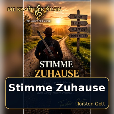Stimme Zuhause