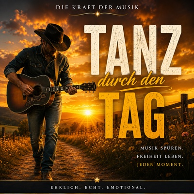 Tanz durch den Tag