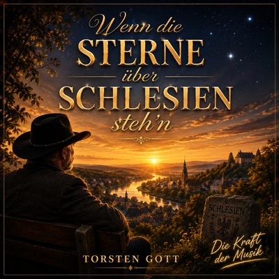 Wenn die Sterne über Schlesien steh'n
