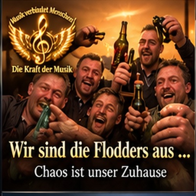 Wir Sind die Flodders aus