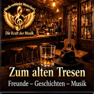 Zum Alten Tresen