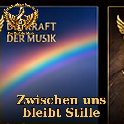 Zwischen Uns Bleibt Stille